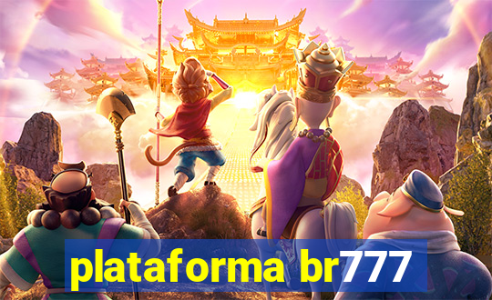 plataforma br777